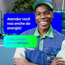 Disk Gás em Indaiatuba - Ultragaz: A Energia que Move sua Vida! 