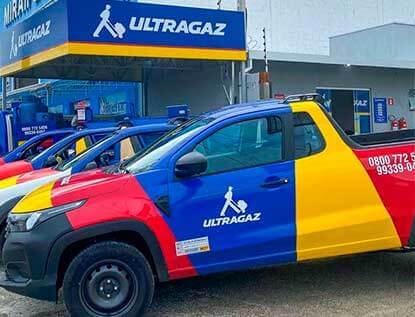 Disque Gás em Indaiatuba: Entrega Rápida, Segura e Conveniente