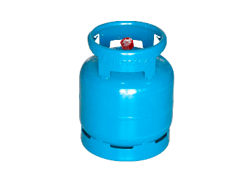 Botijão de Gás P05