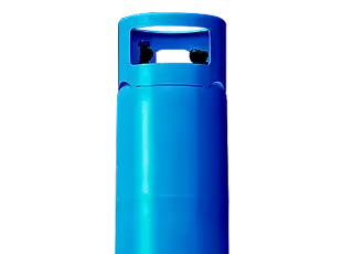 Cilindro de Gás P20